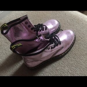Dr Martens 1460